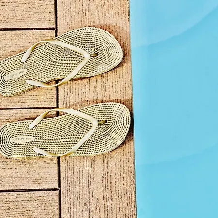 Canaryislandshost L The Sky Apartamento