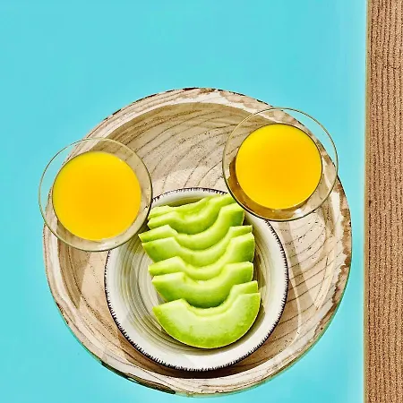 Canaryislandshost L The Sky *