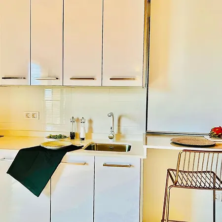 Canaryislandshost L The Sky Apartamento Tinajo