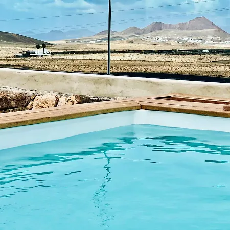 Apartamento Canaryislandshost L The Sky *