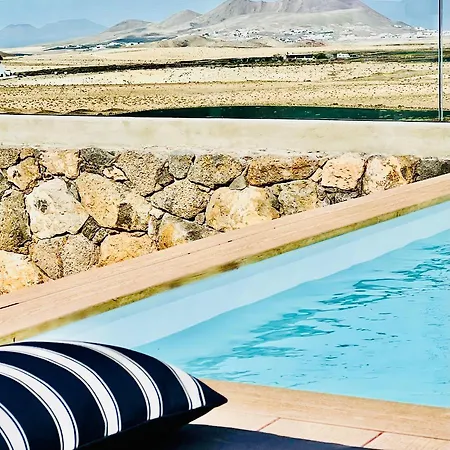 Canaryislandshost L The Sky Apartamento