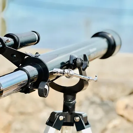 Canaryislandshost L The Sky * Tinajo