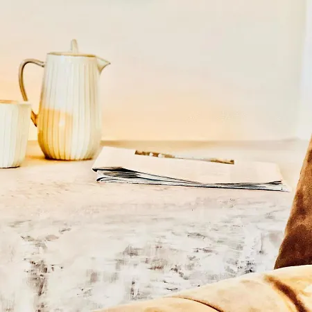 Apartamento Canaryislandshost L The Sky