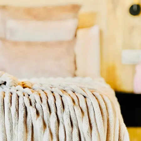 Canaryislandshost L The Sky Apartamento Tinajo