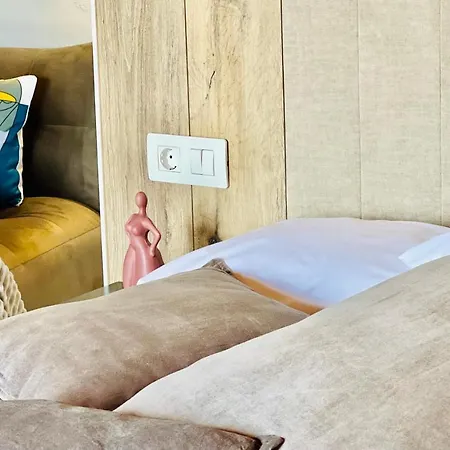 Canaryislandshost L The Sky Apartamento