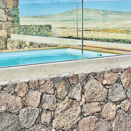 Apartamento Canaryislandshost L The Sky Tinajo