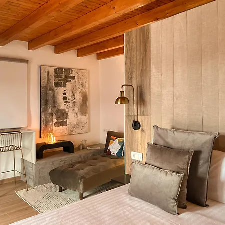 Canaryislandshost L The Sky * טינאחו