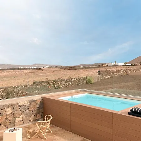 Canaryislandshost L The Sky Appartamento