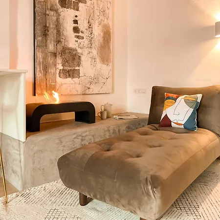 דירה Canaryislandshost L The Sky טינאחו