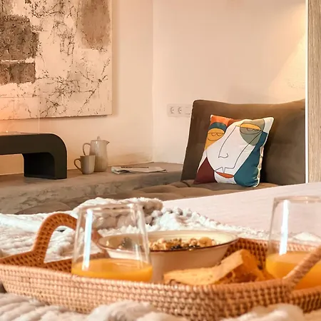 דירה Canaryislandshost L The Sky *