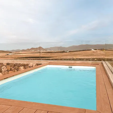 Canaryislandshost L The Sky Tinajo
