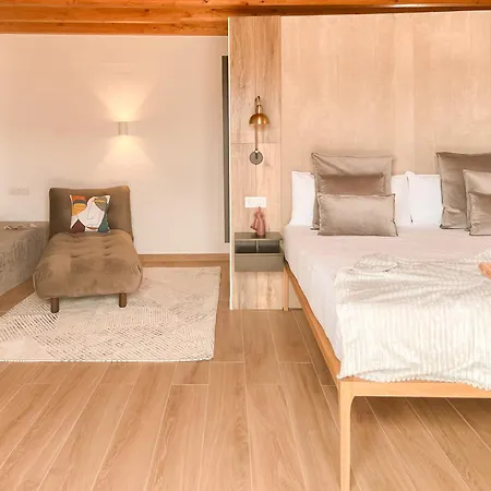 דירה Canaryislandshost L The Sky