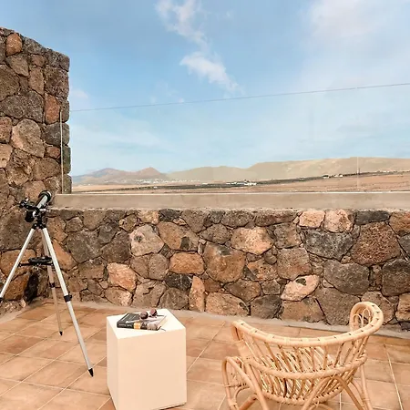 Canaryislandshost L The Sky Appartamento *
