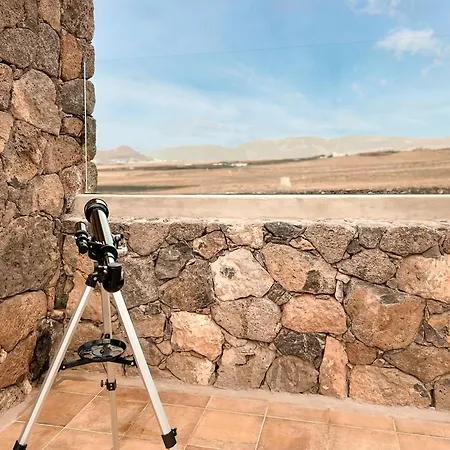 Canaryislandshost L The Sky Appartamento
