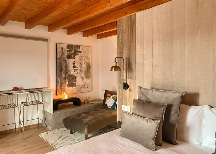 Canaryislandshost L The Sky * טינאחו