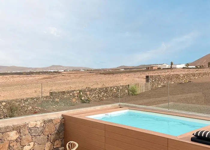 Canaryislandshost L The Sky דירה