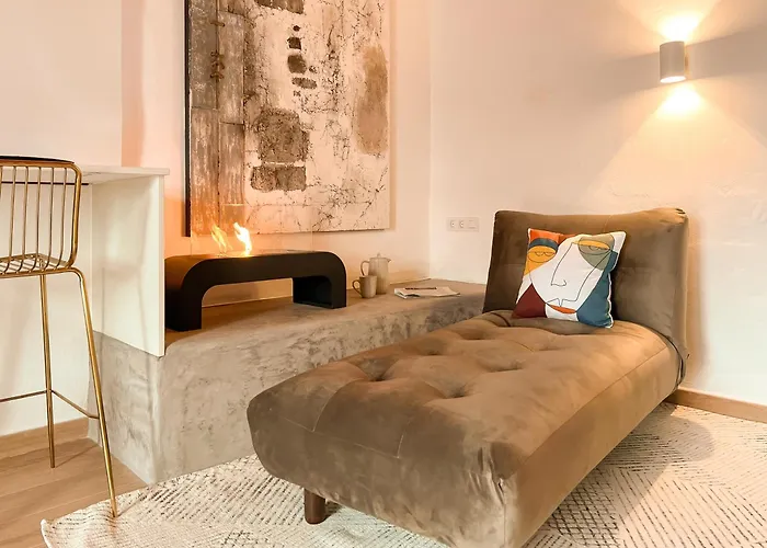 דירה Canaryislandshost L The Sky טינאחו