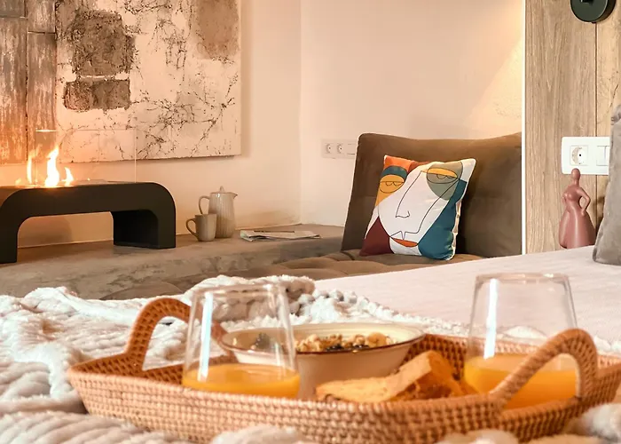 דירה Canaryislandshost L The Sky *