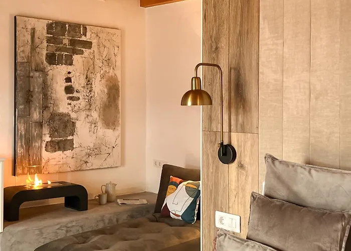 דירה Canaryislandshost L The Sky טינאחו