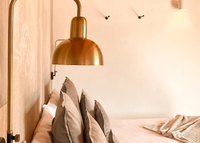 דירה Canaryislandshost L The Sky