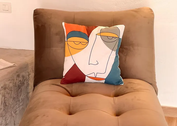 דירה Canaryislandshost L The Sky *