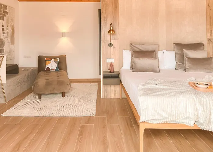 דירה Canaryislandshost L The Sky