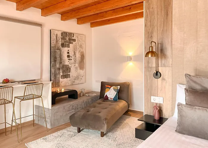 דירה Canaryislandshost L The Sky *