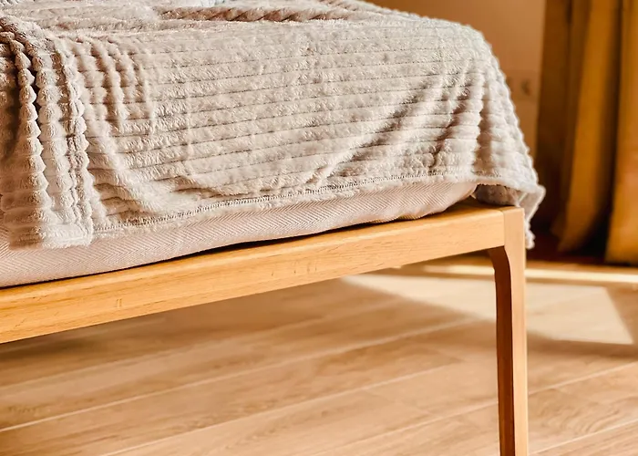 Canaryislandshost L The Sky דירה *