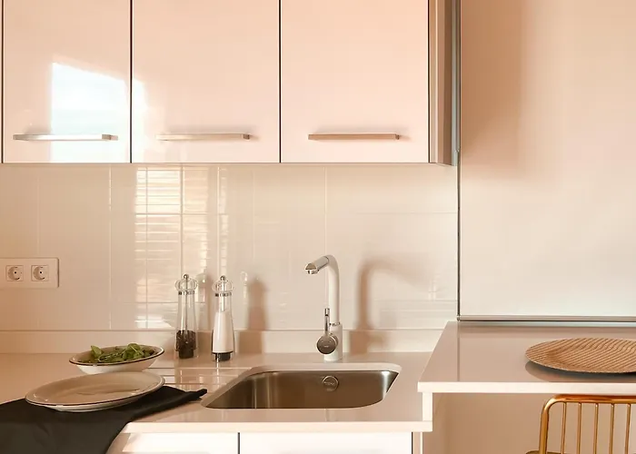 דירה Canaryislandshost L The Sky