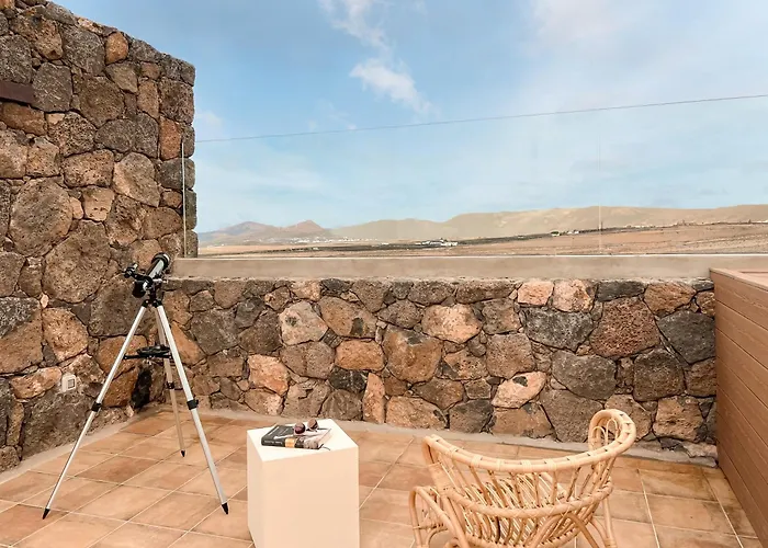 Canaryislandshost L The Sky דירה *