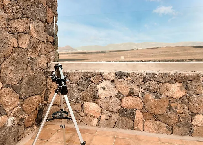 Canaryislandshost L The Sky דירה