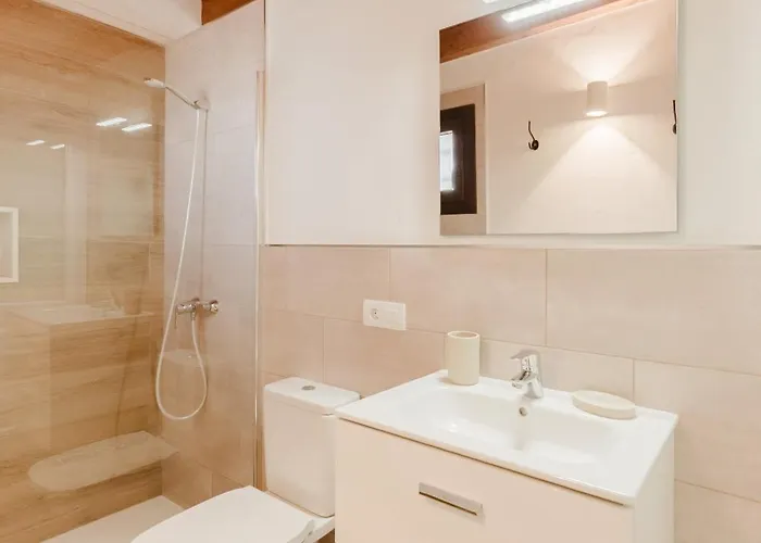 דירה Canaryislandshost L The Sky